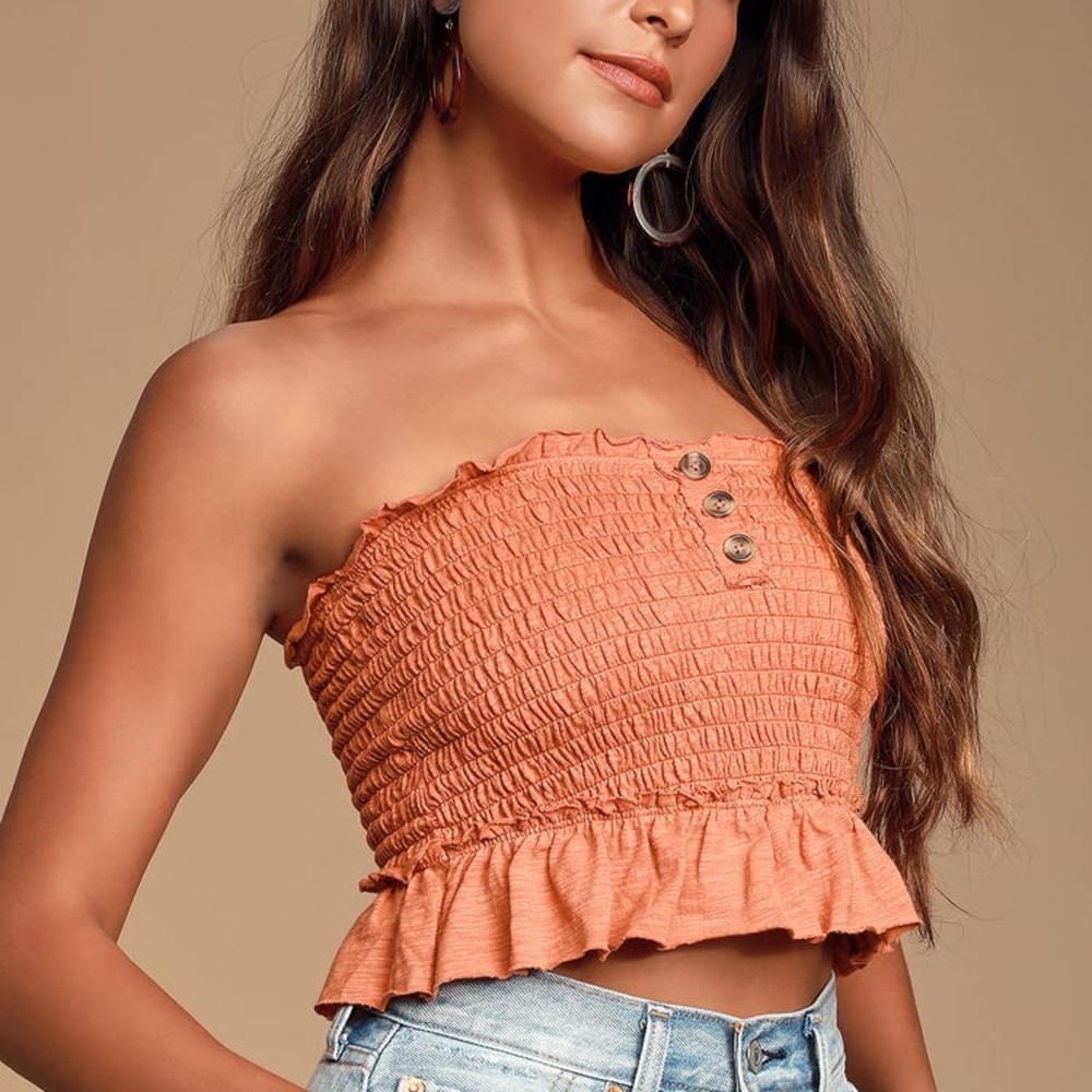 Free People Top